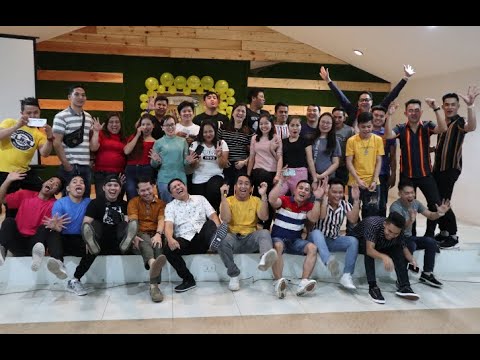 Goldilocks Year End Party | Pampanga (Area 2)