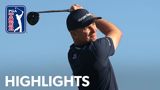 PGA TOUR Highlights | Round 2 | Farmers Insurance Open | 2026
