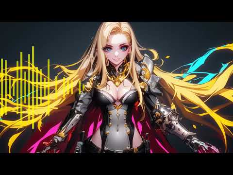 【Futuristic Synthwave ✦ Dark Ambient】Specter in the Dream【Cyber Noir Nightmare】