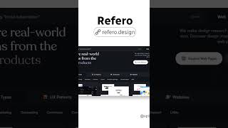Best Websites Inspiration for UI UX.   #designsoftwaretutorial #tools #uiuxdesign #uiux #uidesign