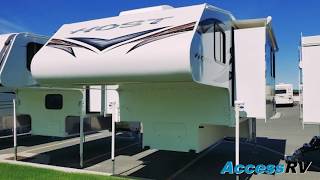 2020 Host Mammoth 11.6 Truck Camper