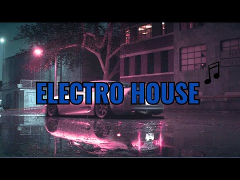 Cybernetic Sound - Bassline Fever | Electro House & Bassline 2025 🔥