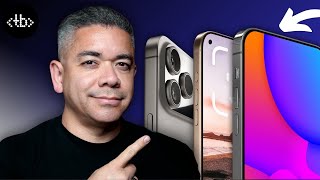 Apple's Next Three iPhones Will Be Wild...