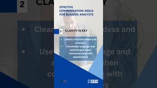 Communication Skills for BAs