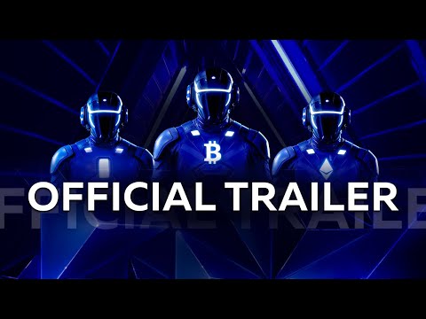 The Great Crypto Journey | Blockchain Life 2024-2025