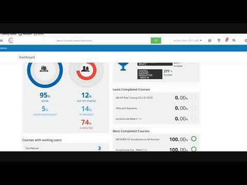 Case Study for a Client
