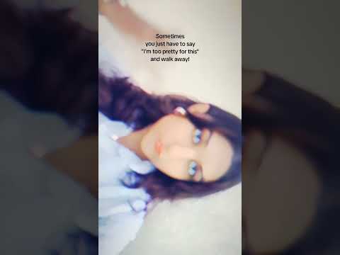 and that's a very valid reason 👏