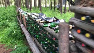 Euro-Asian Border Yekaterinburg - Exploring Russia Juergen Schreiter Tours and Travel #visitrussia