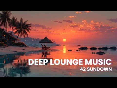 Chill Music & Lounge House – Smooth Rooftop Vibes for Sunset Nights