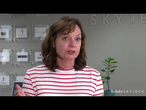 APPLY NOW: Berkeley SkyDeck Applications Open