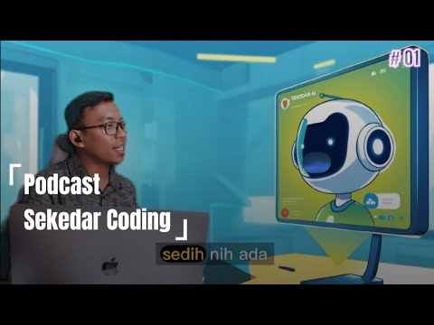 Podcast Bareng AI - Bahaya banyak siswa dan mahasiswa tidak memperhatikan plagiarsme dari AI