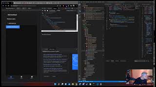 Ionic/Angular development, chatting, anything else open to suggestions