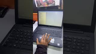 Fix Dell Inspiron 3581 SSD Error: Hard Drive Not Detected Issue Troubleshooting