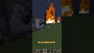 Minecraft Flame Connan (MONTERO)
