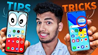 11 Mind-Blowing Smartphone Tricks You NEVER Knew! 🤯 | Secret Tips & Hacks