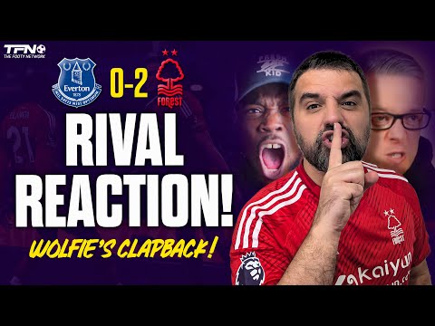 Goldbridge is Broken as Manchester United Lose to Newcastle! Spurs Fan's Cry More! Rival's Tears!