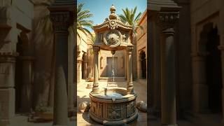 The Legacy of Water Clocks（Part1) #waterclocks#ancientinnovation#timekeeping#horology