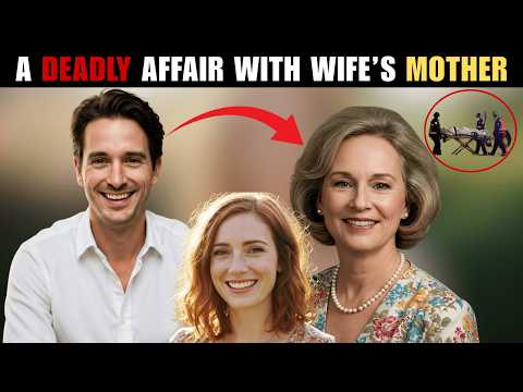 Husband S*xual Affair with Wife's Mother | True Crime Stories | True Crime Documentary | Cheating