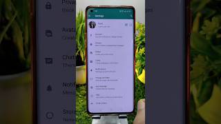 Amazing 3 Hidden WhatsApp Tricks 🤩🔥 #mobile #tips #tricks #tech #reels #trending #hacks #whatsapp