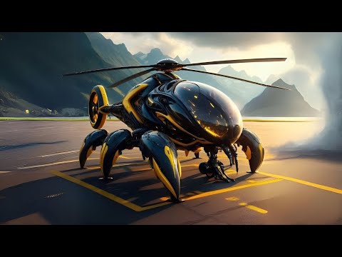 Where innovation meets adrenaline – the ultimate