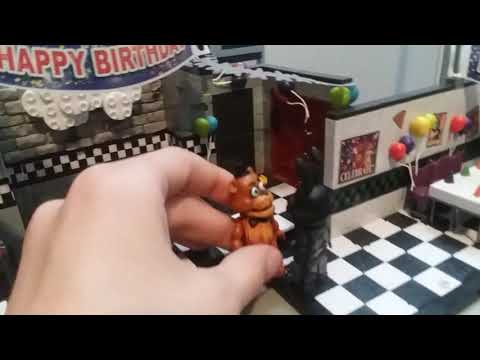 Freddy's Stupid Apocalypse Part 6