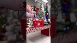 Mini Christmas Tree 🎄 #minivlogs #christmastree #shoppingvlog #christmas2024 #youtubeshort