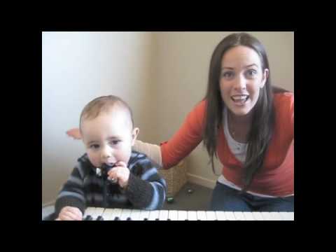Polkadots Adventure's: Ashton's Teddy Concert.m4v