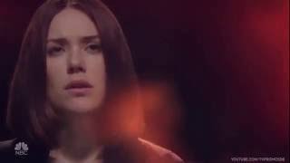 The Blacklist Season 4 Who Is The Real Father  Promo