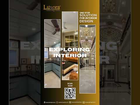 your one-stop solution for all interior needs.