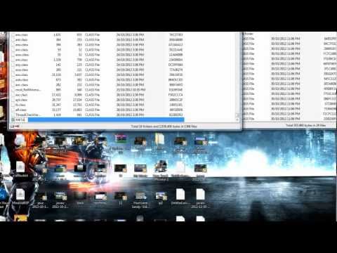 Minecraft 1.6.1 || ModLoader (Tutorial + Download)