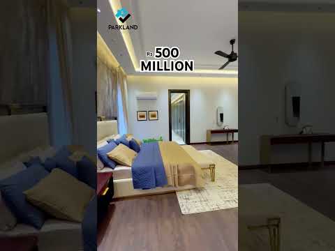 Peek Inside the Most Expensive Bedroom You’ll Ever See!
