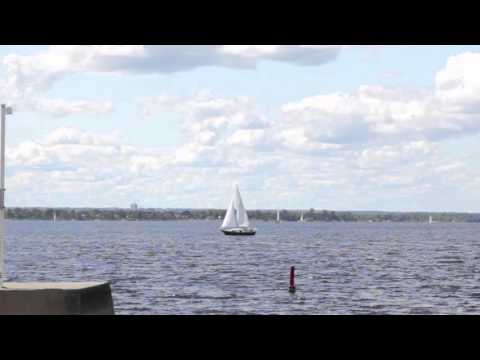 Led By The Wind-FR
