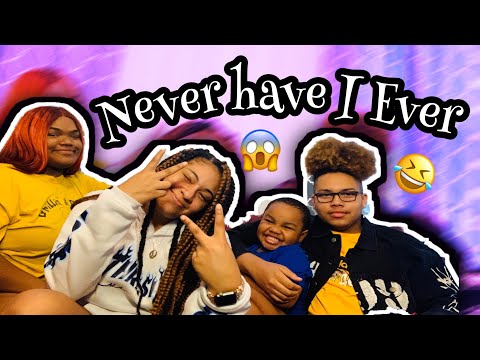 Never Have I Ever (EXPOSED)