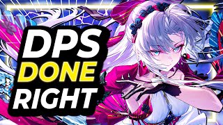 Why Everyone Plays Carlotta | The Secret to Her Popularity
