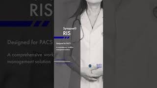 Synapse® RIS: Streamlined Processes for Enhanced Efficiency and Modern Patient Experiences
