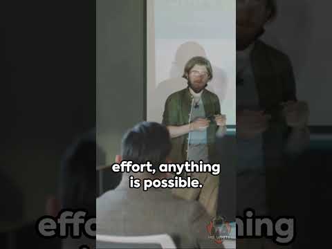 From Zero to Hero - The Google Startup Success Story