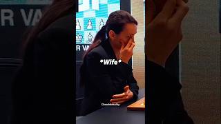 GM Wife vs. GM Husband #chess