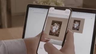 SlideScan Slide Scanner App - How-To