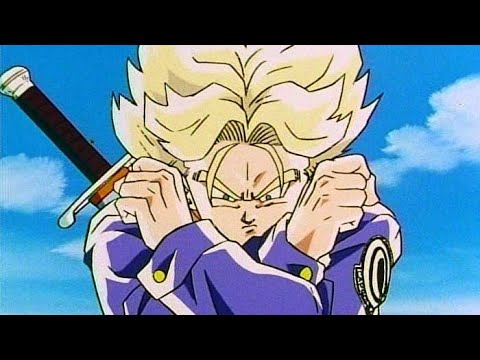 Trunks Edit