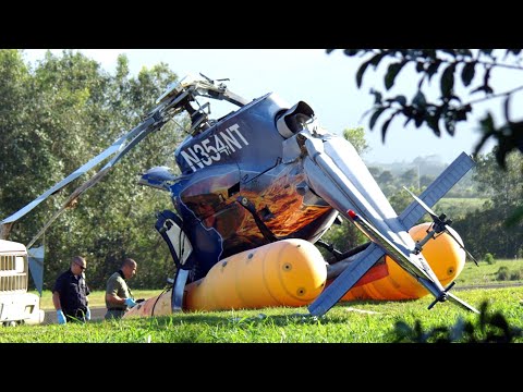 10 Terrible Plane & Helicopter Landing Fails 2024 ! Deadliest Airplane crash caught 2024