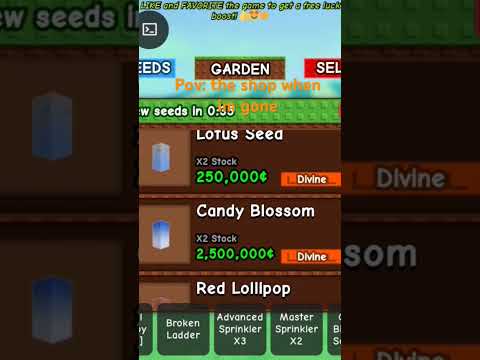 bro why WHY       game grow a garden   modded owner jmd10415