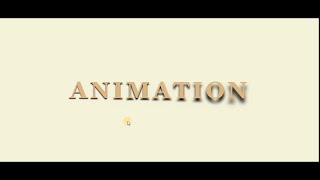 Text animation with shadow effects using keyframes animation || HTML & CSS || Quicks tips and tricks