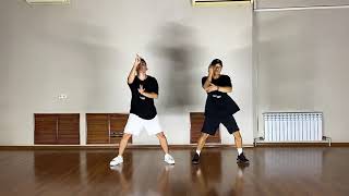 YYinc. - industry games- china - (arbi choreography)