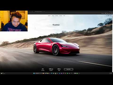 My Thoughts on Elon Musk & Tesla (Non-political)