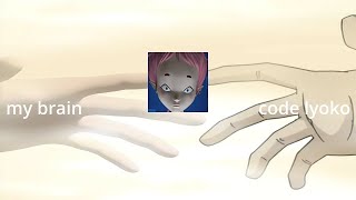 Code Lyoko OVERMEMED: Frontier