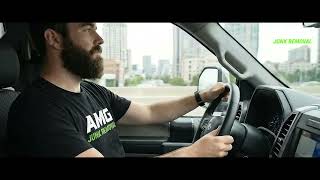 Built for the Big Jobs | AMG Junk Removal – Cleveland