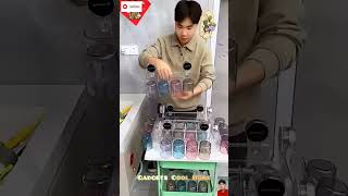 #newgadgets #household #appliances #homedecor #moderngadgets #smarthouse #spacesavingfurniture