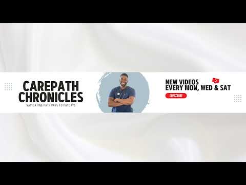 CarePath Chronicles  Live Stream