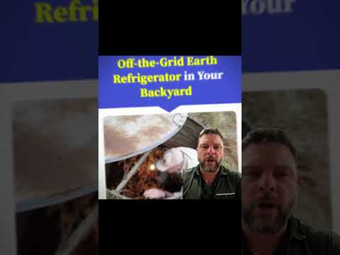 DIY Self-Sufficient Projects