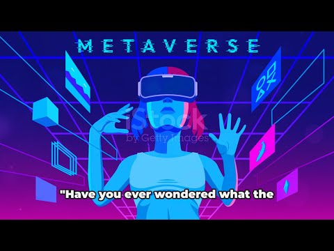 Metaverse Unveiled: Why It Matters | SciTech Explained